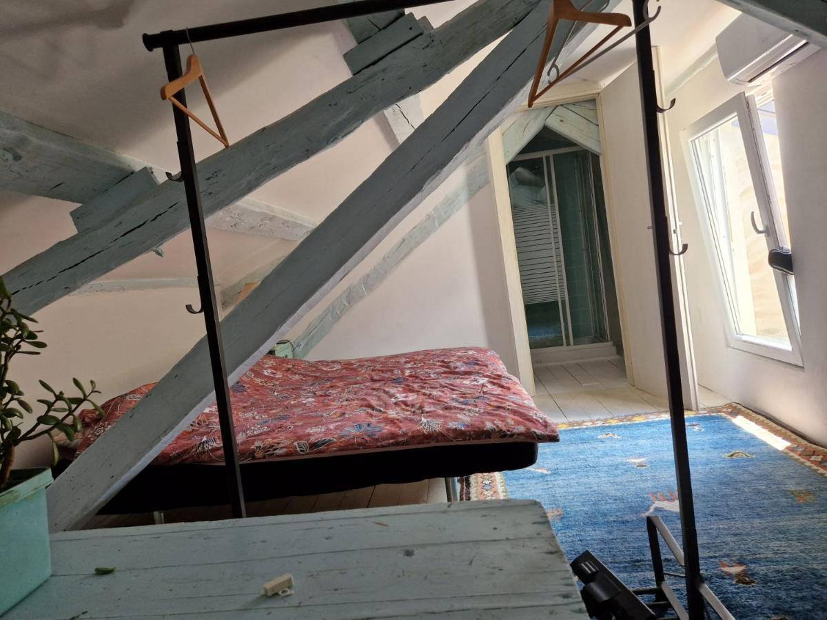 Bonvivan House Diminici Ngoại thất bức ảnh