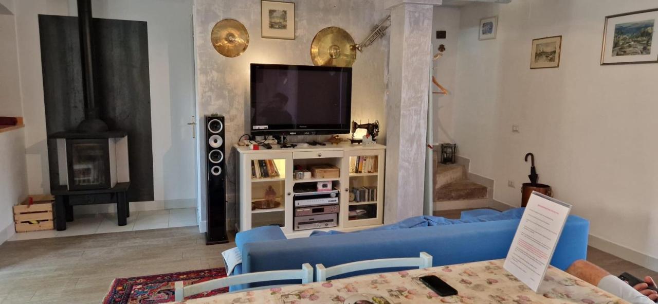 Bonvivan House Diminici Ngoại thất bức ảnh