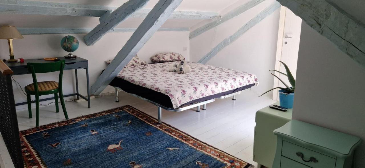 Bonvivan House Diminici Ngoại thất bức ảnh