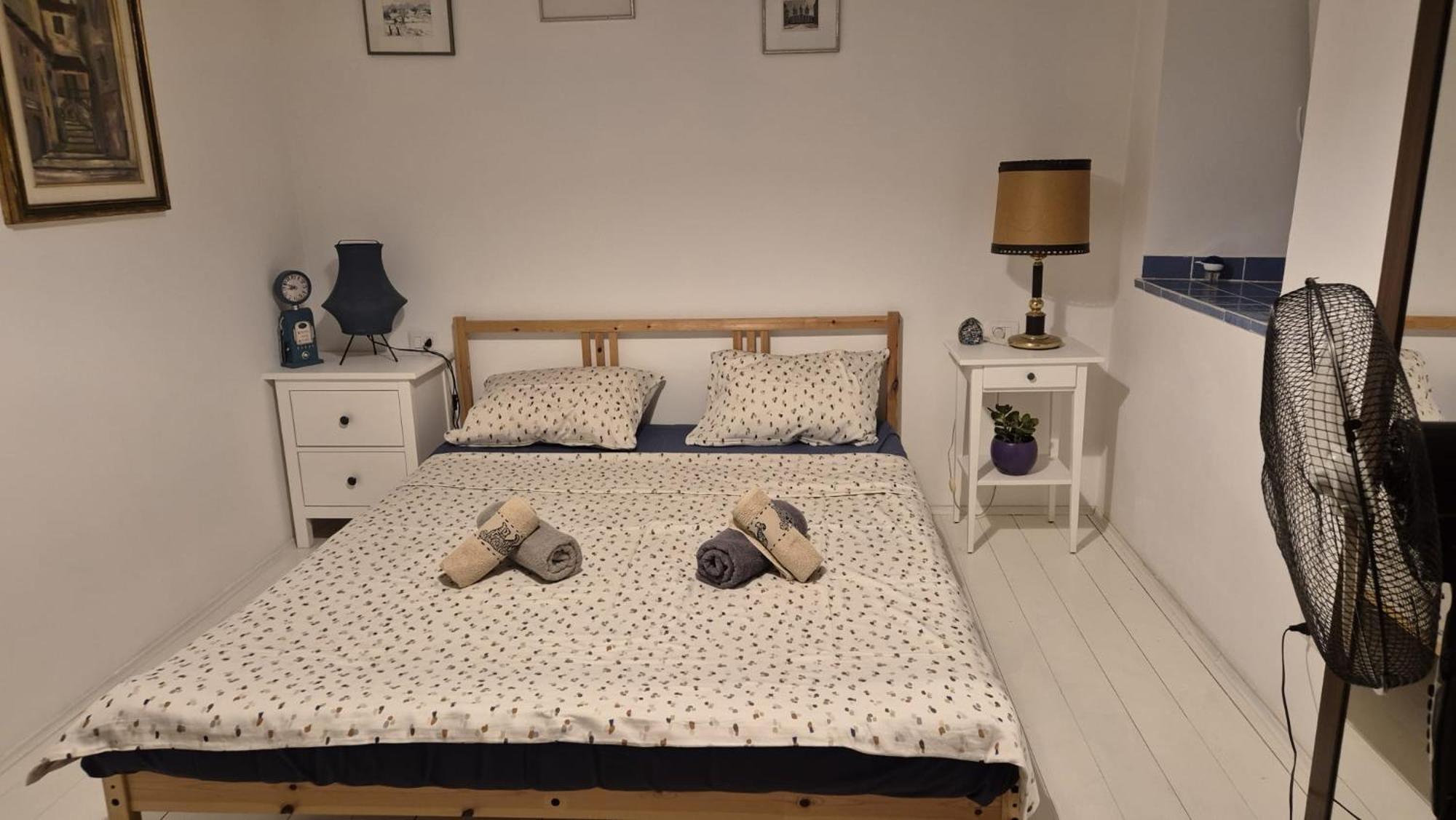 Bonvivan House Diminici Ngoại thất bức ảnh
